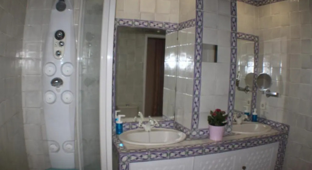 Семейный люкс Suites Foz O Porto