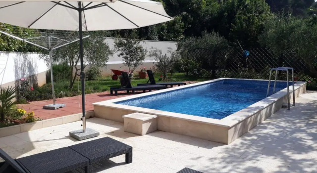 Апартаменты Apartments Šebelja