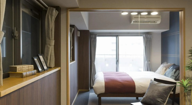 Coruscant Hotel NagasakiekiⅡ, Buchen Sie Hotel Iki Nagasaki