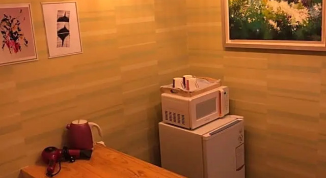 Апартаменты High Street Guest House