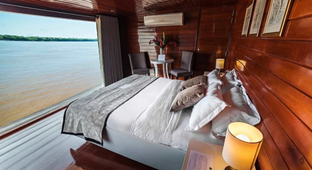 Rivers & Forest Expeditions, Забронировать Отель Отели в центре Икитос, в центре