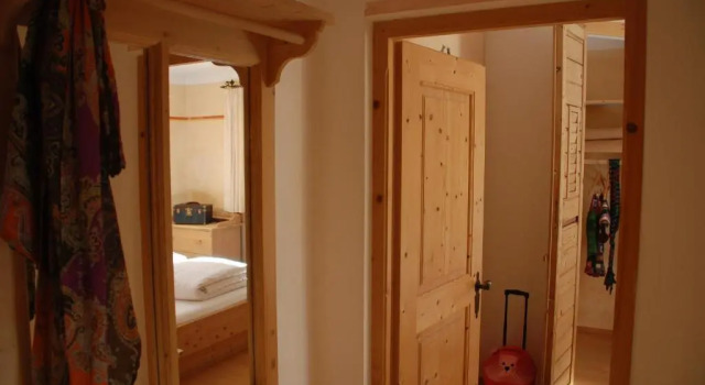 Апартаменты Piccolohotel Tempele Residence