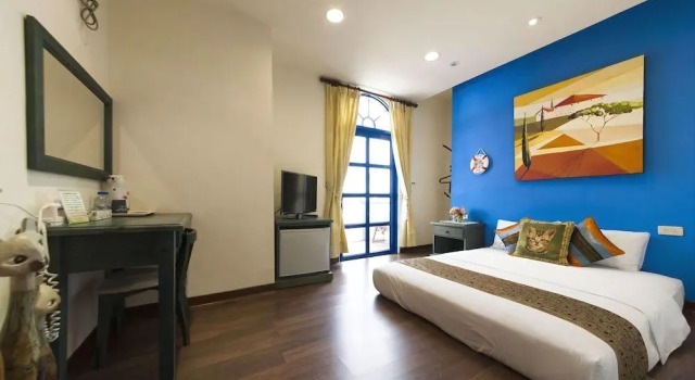 Sine Ya Hostel, Book Hostel Hostels in Hengchun, Hostel