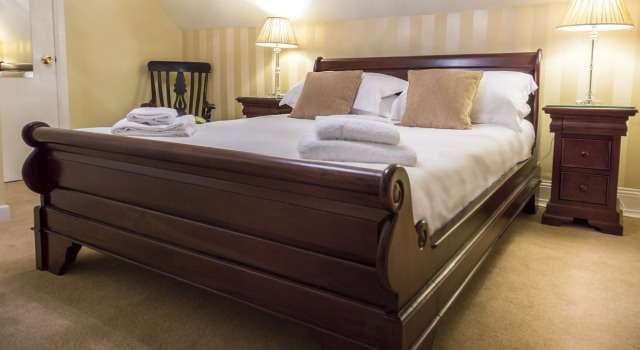 The Lemonfield Hotel, Забронировать Отель Отели Англии 3 звезды, 3*