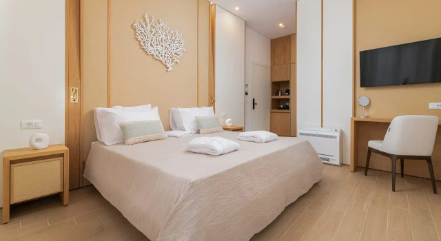 Номер Standard The 12th City Hotel