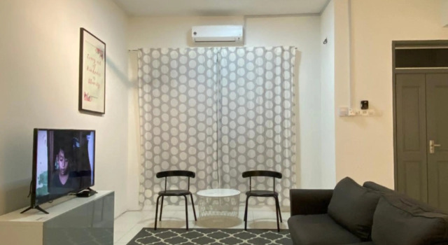 Cempaka Homestay Soga Perdana, Rezerwuj Hotel Batu Pahat Johor