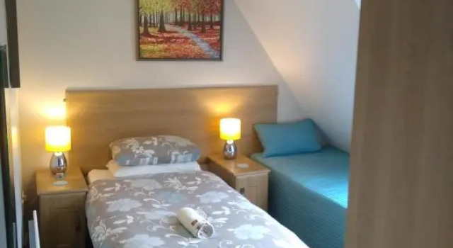 Tollyrose Country House, Réserver Hôtel Bryansford Comté de Down