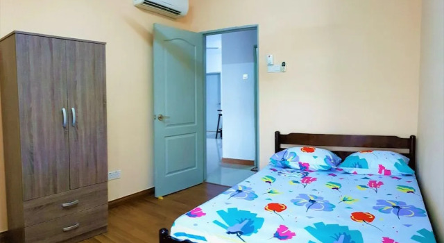 Condominium Seri Puteri