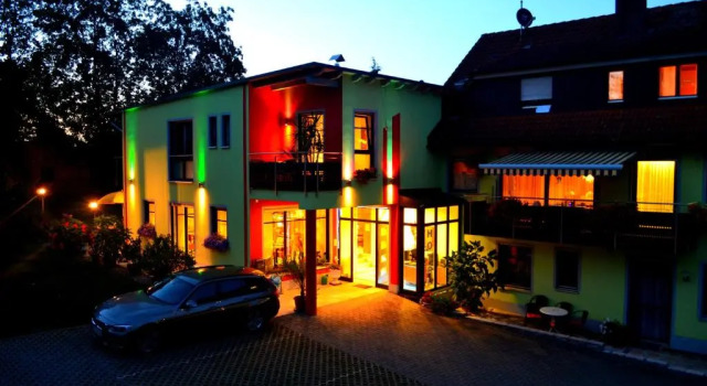Rothsee Hotel