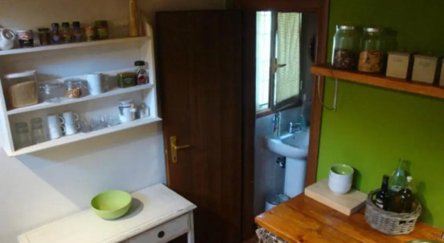 Il piccolo Borgo