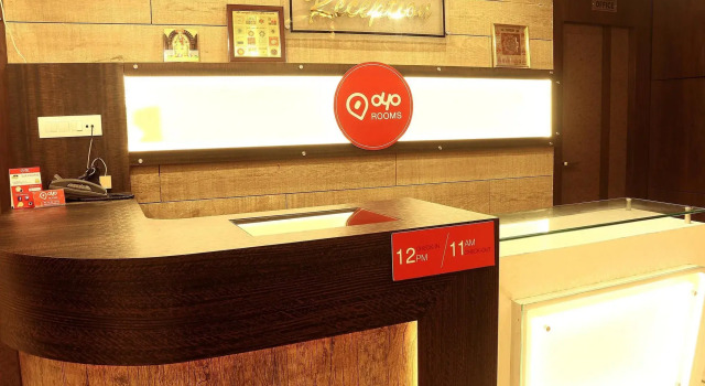 OYO Rooms National Highway 6 Near Alampur Crossing, Varaa Hotelli Haora West Bengal