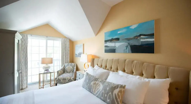 Номер Classic The Grand Hotel