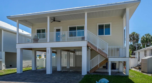256 Pearl Street by Coastal Vacation Properties
