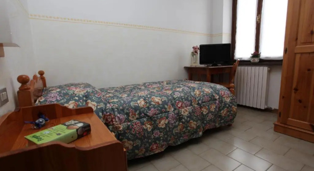 Одноместный номер GH Hotel Fratazza
