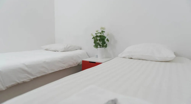 Dutch Rembrandt Apartments, Забронировать Апартаменты/квартира Апартаменты Норда, Апартаменты/квартира