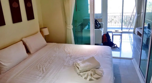 Swiss Chalet Mandawee Apartment, Забронировать Апартаменты/квартира Ао-Нанг-Бич провинция Краби