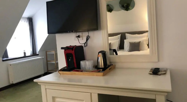 Двухместный номер Standard Arce Boutique