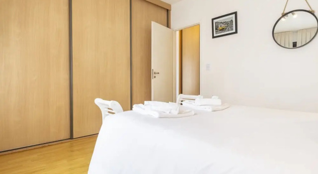 Двухместные апартаменты Premium Gurruchaga by Be Local Argentina