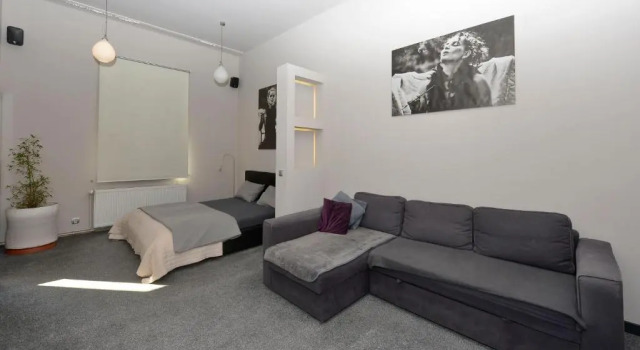 Apartamenty w Centrum Miasta - Bielsko-Biała