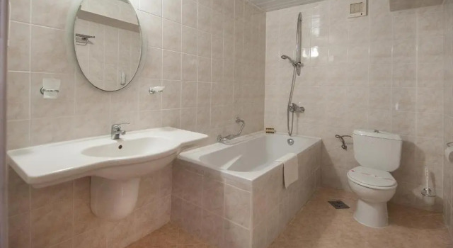 Апартаменты Mercury Hotel- All Inclusive