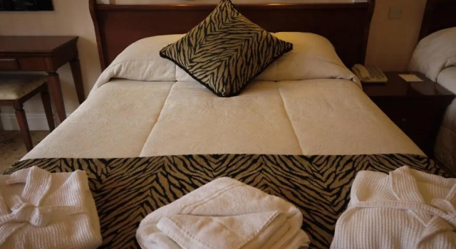 Двухместный номер Classic Bedford Hotel