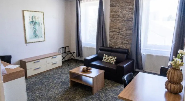 Люкс Luxury Hotel Garzon Plaza