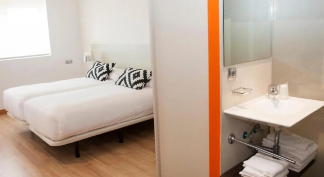 Hotel Cadosa, Book Hotel Hoteller i Castile and Leon med pool, Swimmingpool