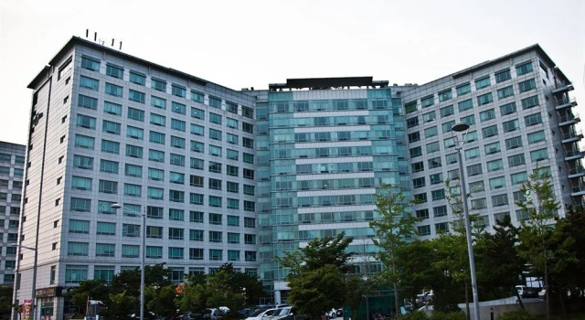Korea Guest House, Reserva ahora Hostal o pensión Unseo Gyeonggi