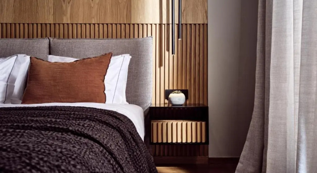 Monopolio Waterfront Apartment