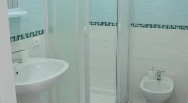 Одноместный номер Standard Benvenuti al Sud B&B