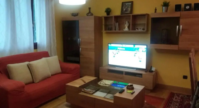 Apartamento Loiu, Rezerwuj Apartament Hotele w Baskonia z parkingiem, Parking