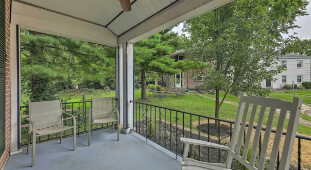 Charming Cincinnati Home < 10 Mi to Downtown!, Book Feriehus Cincinnati 