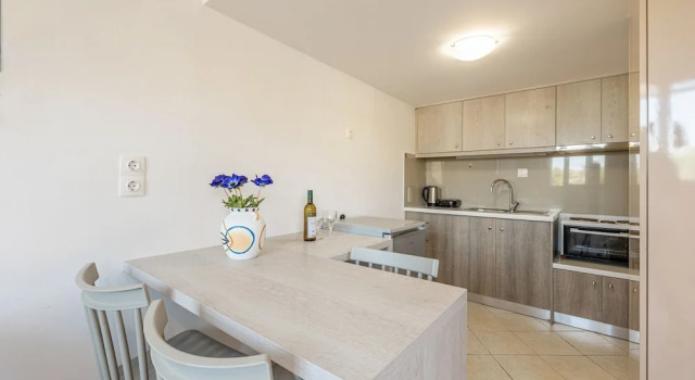 The Walls Apartments by Cretanhouses, Забронировать Апартаменты/квартира Ираклион Центральный Крит