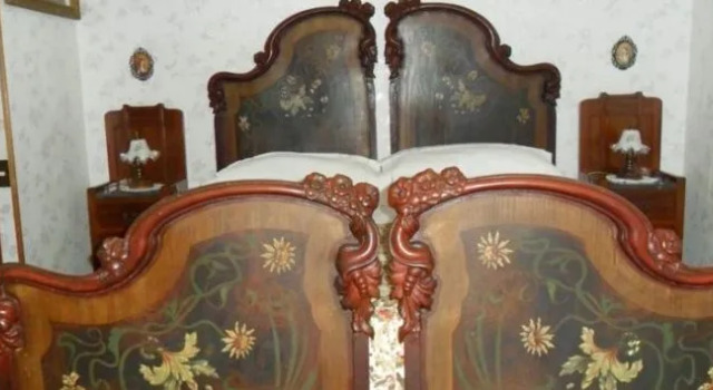 Bed and Breakfast Cuore, Забронировать Отель Аквазанта-Терме Монти-делла-Лага