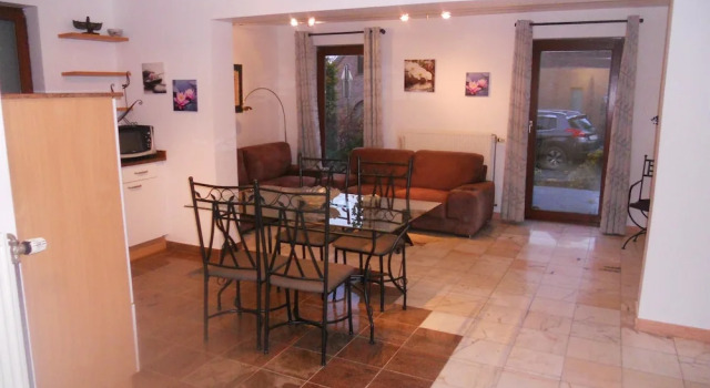 Apartment With 2 Bedrooms in Aubel, With Enclosed Garden, Забронировать Апартаменты/квартира Обель 