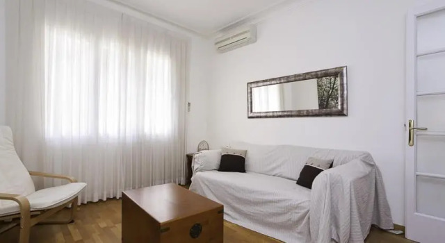 Barcelona4nights Muntaner