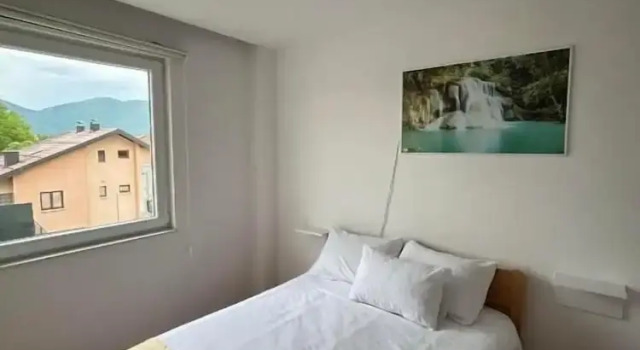 Апартаменты Comfort Gaia Aparthotel near Airport