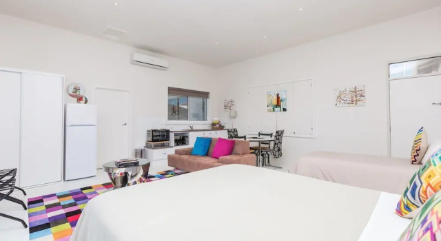 Wytonia Cabana, Забронировать Отель Бизнес-отели Порт-Фейри, 4* 5*