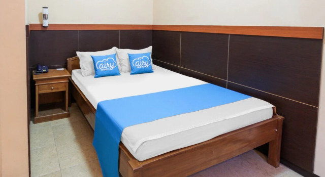 Airy Eco Lowokwaru Bendungan Kedung Ombo 3 Malang