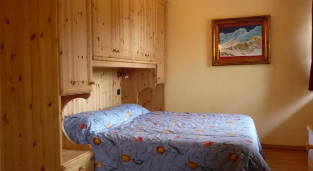 Студия Chalet Volpe Rossa
