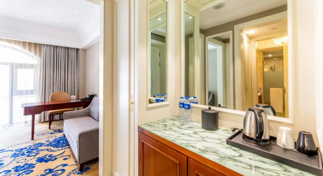 Pullman Tangshan