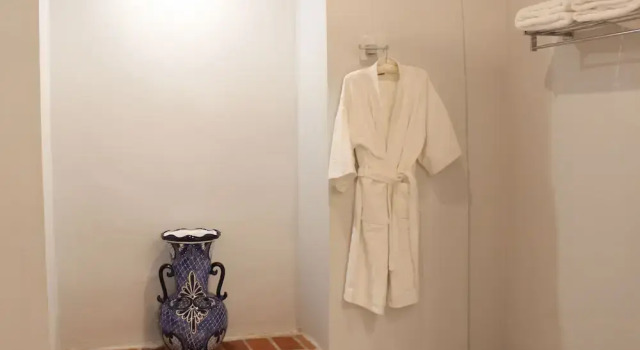 Номер Luxury Hotel Boutique Casona de Santa Clara