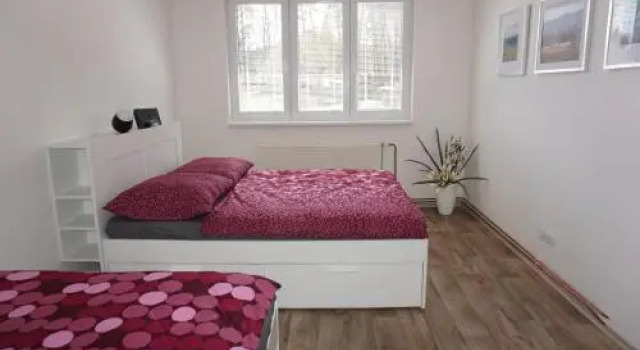 Apartman Relax Nova Pec Lipno, Prenota Appartamento Nová Pec 