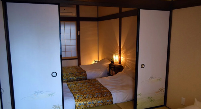 Guesthouse Hanamiya, Book Hotel Ine Kyoto