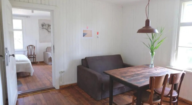 Design apartments Jūrmāja, Buchen Sie Ferienwohnung Ainaži 