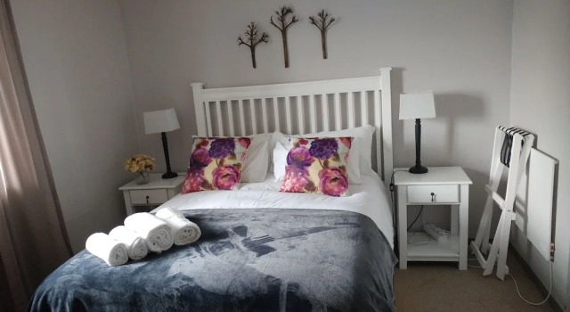 Номер Comfort Forellenhof Guest Farm