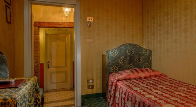 Одноместный номер Superior Centauro Hotel