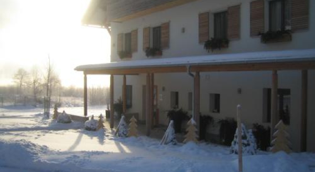 Ferienwohnung Birkenhof