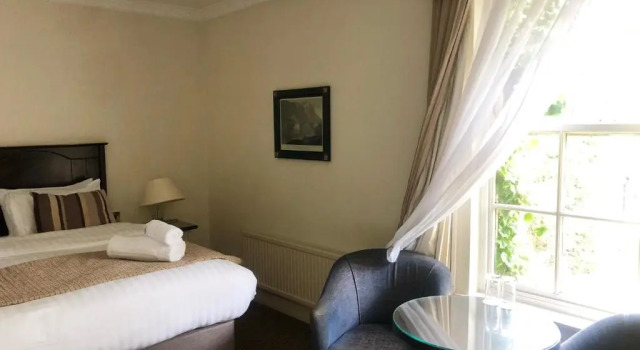 Номер Standard Park House Hotel