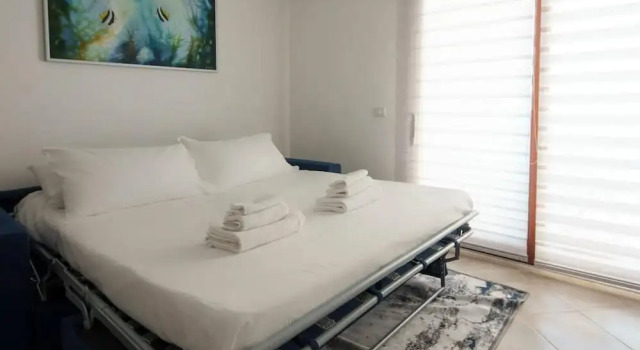 Апартаменты Welcomley - Xenia Boutique House - Apt 5